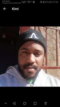 Tuelo Matee Kimi profile