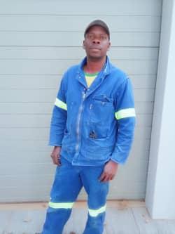 Lingo Nkomazana profile