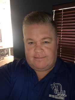 Dion Van Der Merwe profile