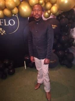 Dare Olasode profile