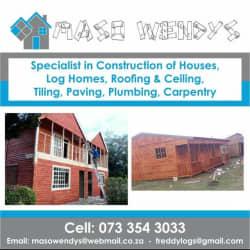 Freddy Mlambo Freddy/maso profile