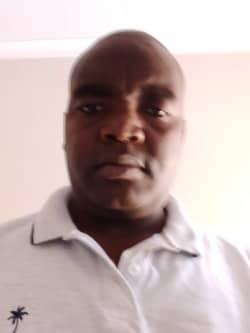 Terence Makware Terry profile