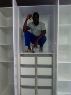 Joseph Mudzingwa Joe profile