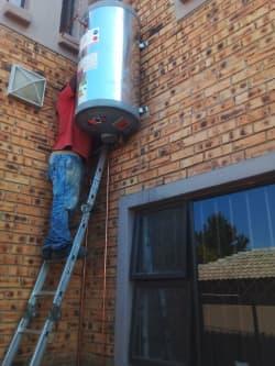 Herbert Mapfumo Big show profile