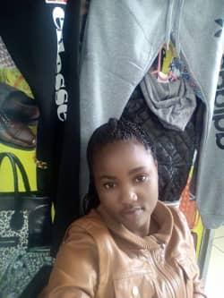 Simie Ncube profile