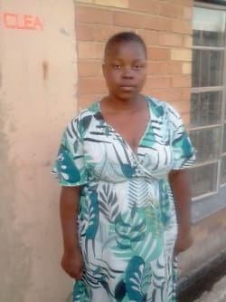 Bertha Chipere profile
