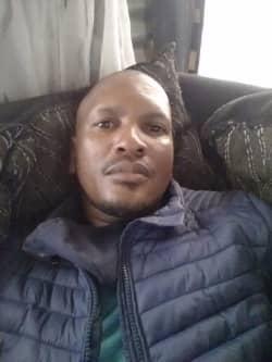 Hosiah Monyeki Mr profile