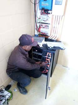 Brian Phumlane Ndlovu profile