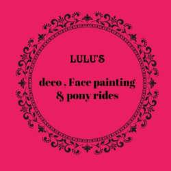 Lulu's deco  & events Lulu /lufuno profile