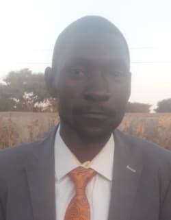 Francis Kabanya General profile