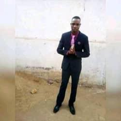 Afonso Joao Mondjane Afonso mondjane profile