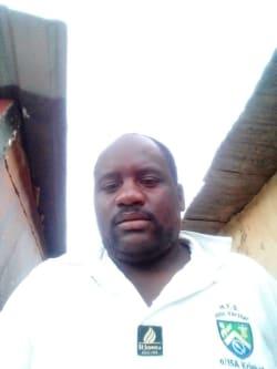 Sibanda Justice Mr justice profile