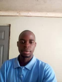 Tendai Carson Munhuweyi profile