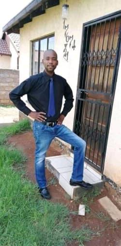 Prince Mlondobozi profile