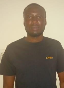 Larry Tonderai Muzvamba profile