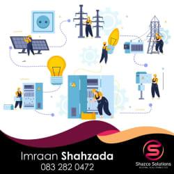 Imraan Shahzada profile