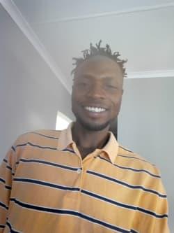 Arthur Mangwende profile