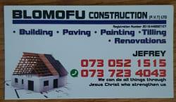 Jefrey Vutabwashe Mr.Jefrey profile