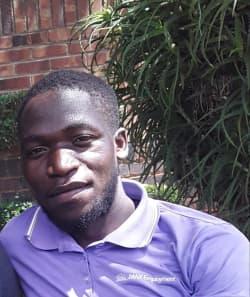 Dube Marvelous Mbongeni Technician Dube profile