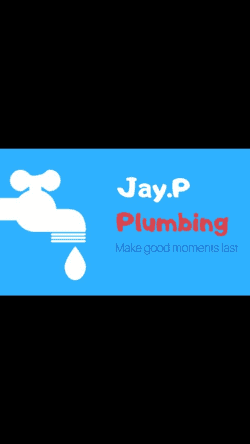 Sizwe Mkane Jay P Plumbing profile