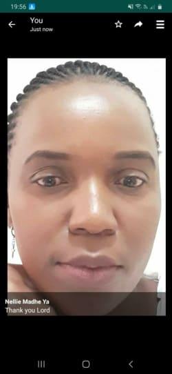 Nellie Madheya profile