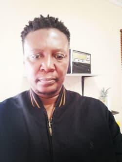 Thabiso Mofokeng profile
