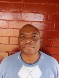 Joel Lebogo Machuene profile