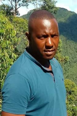 Albert Tendai Nyamayaro Donebest profile