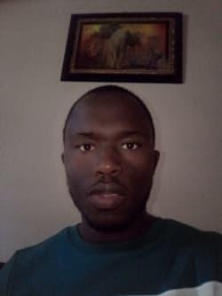 Mamadou Diakite profile