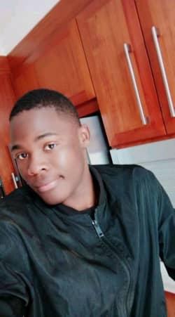Brendel Nkosi Ndlovu profile