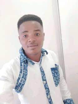 Christian Mabasa Prince profile