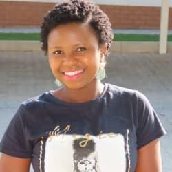 Yoliswa Saziwa Yolie profile