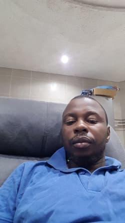 Aaron Tawanda Nduna profile