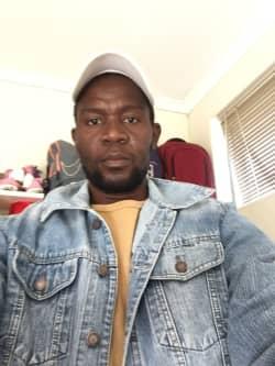 Joshua Dube Zinhumwe profile