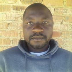 Ernest  Mkhumbwa profile