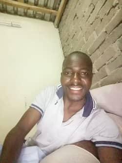 Siyabonga ngcobo profile