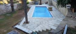 Baroka pools and projects Phistos profile