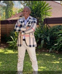 Given Bodges Smart vision profile