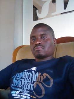 Sabelo Frank Mpapane profile