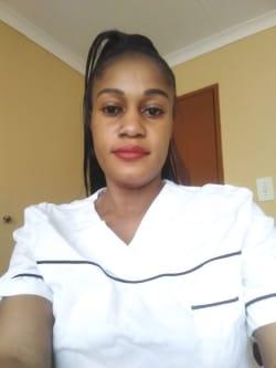 Getrude Ngoma Lady Dee profile