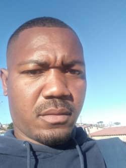 Gcinumuzi Mthethwa Isaac profile