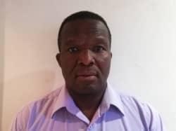 Moswaane Paul Komane profile