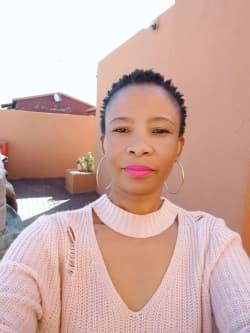 Ingrid Selokela Nthabiseng profile