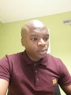 Simphiwe Luthuli profile