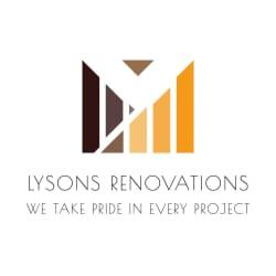 Lysons Renovations profile