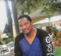 Sandile Mbutho profile