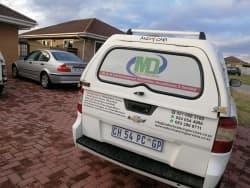 Emery Doukaha profile