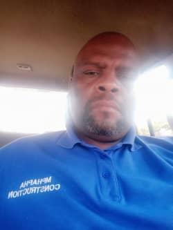 Sipho Shabangu profile