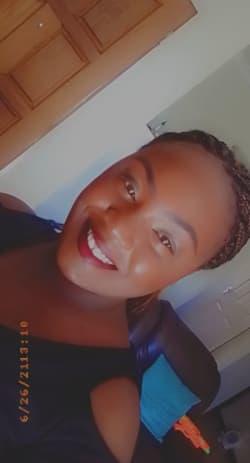 Michelle Mushonga profile