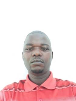 Andrew Sibanda profile